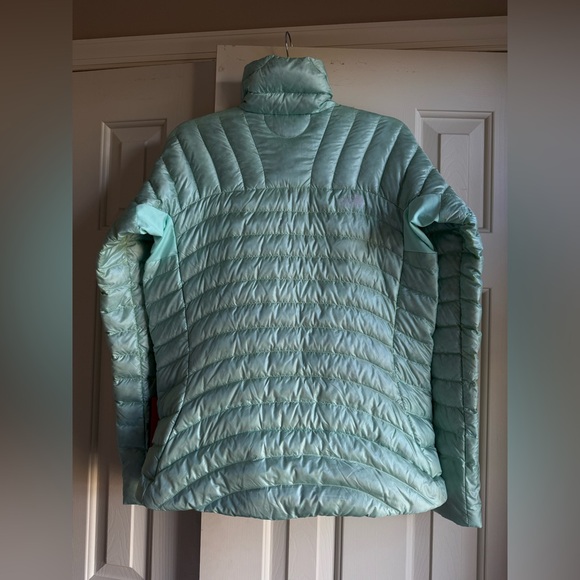NORTH FACE - THUNDER MICRO DOWN JACKET - SUMMIT SERIES - Picture 5 of 9